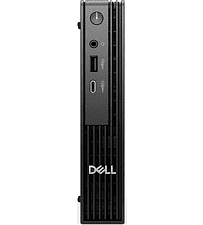 Компьютер Dell Pro Micro QCM1250 черный (DPM -3860)