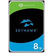Жесткий диск Seagate Sata-III 8Tb (ST8000VX010)