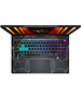 Ноутбук MSI MS-15Q3 Cyborg 15 B2RWFKG-1042XBY Translucent Black (9S7-15Q342-1042)