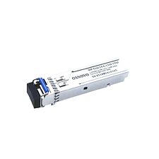 SFP-модуль Osnovo SFP-S1LC13-G-1310-1550