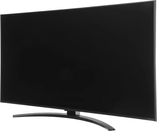Телевизор LG 50NANO81A6A