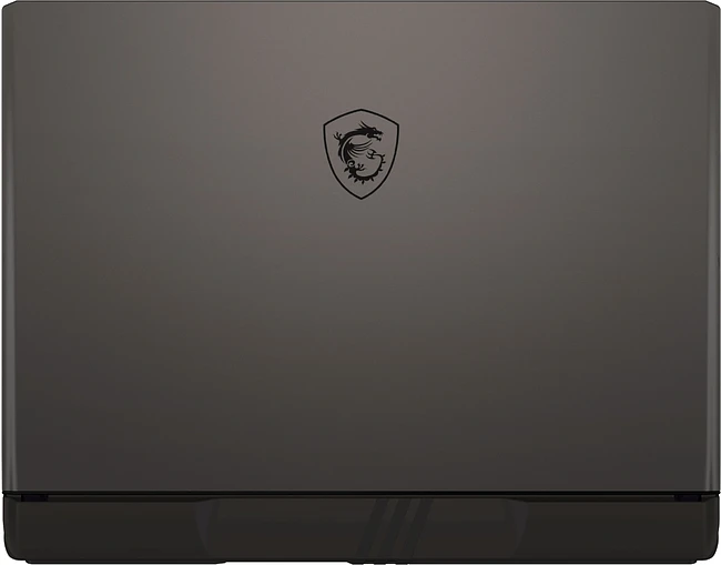 Ноутбук MSI Vector 18 HX AI A2XWHG-899XRU Grey Space (9S7-1824B4-899)