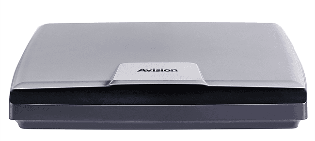 Сканер Avision FB15 (000-0998-07G)