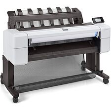 Плоттер HP Designjet T1600 PostScript (3EK11A)