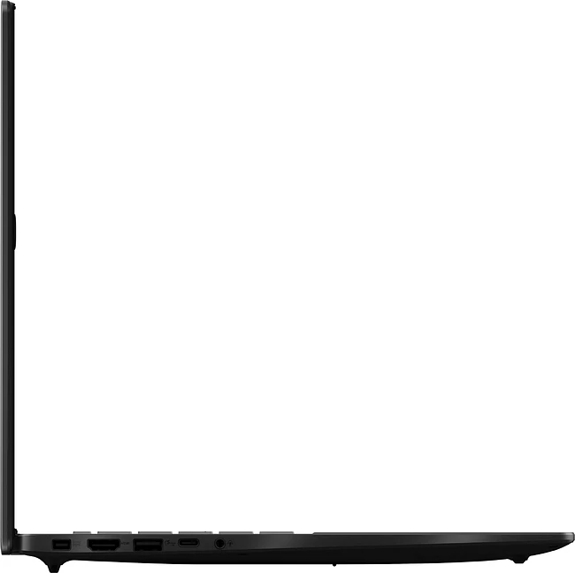 Ноутбук Asus V16 V3607VH-TK185 Black (90NB16L1-M00FR0)