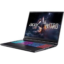 Ноутбук Acer Nitro V 16S ANV16S-71-71MF Black (NH.U28CD.004)