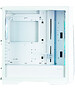Корпус Zalman Z9 Iceberg MS E-ATX без БП White