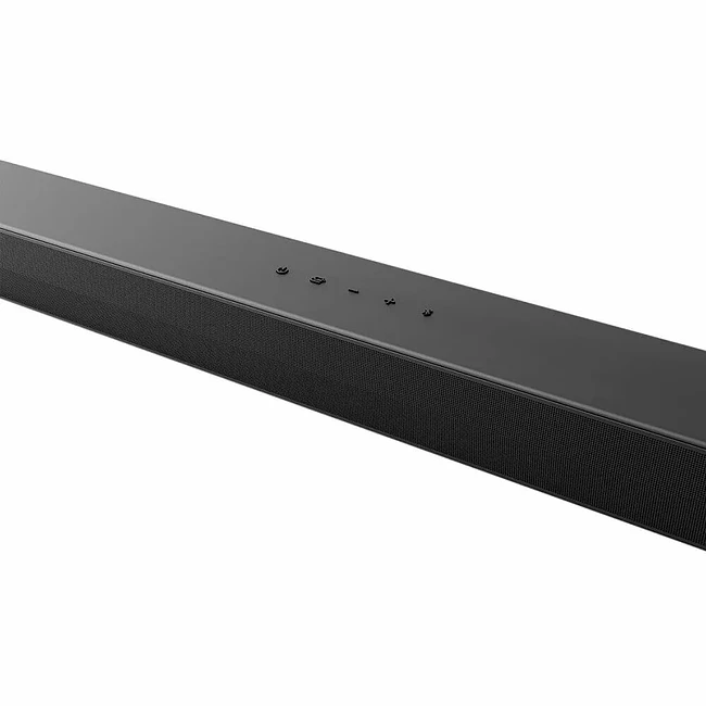 Саундбар LG S60TR черный