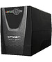 Источник бесперебойного питания CrownMicro CMU-650X