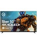 Телевизор Sber SDX-50UQ6032