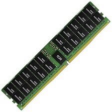 Оперативная память Samsung 32GB DDR5 Pull (M321R4GA3PB0-CWM)