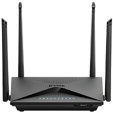 Wi-Fi роутер D-Link DIR-853/URU/R3A