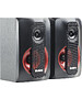 Акустика Sven MS-304 Black