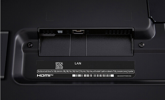 Телевизор LG 55UR91006LA