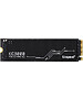 SSD диск Kingston KC3000 4TB (SKC3000D/4096G)