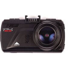 Автомобильный видеорегистратор Sho-Me A12-GPS/GLONASS WI-FI черный