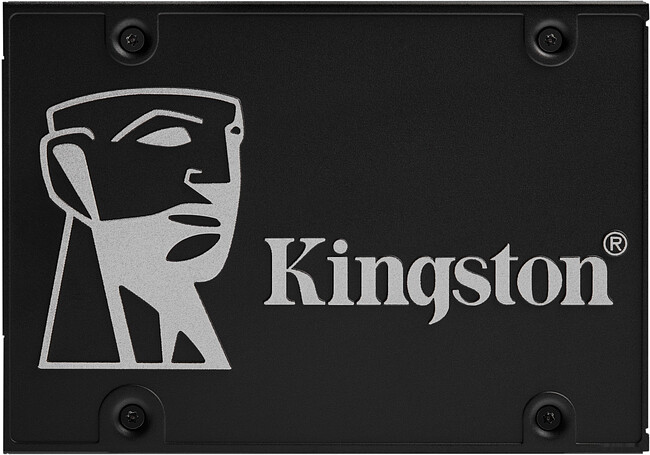 SSD диск Kingston SKC600/2048G