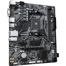 Материнская плата GigaByte A520M S2HP rev. 1.0