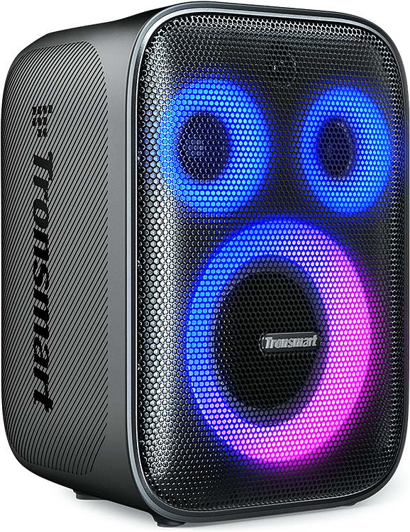 Портативная колонка Tronsmart Halo 200 120W без микрофона