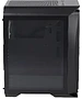 Корпус Aerocool Aero One черный (Frost-G-BK-v1)