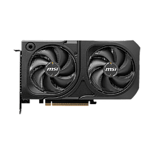 Видеокарта MSI GeForce RTX 5060 Ti 16G Shadow 2X OC Plus GDDR7