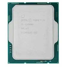 Процессор Intel Core i5-12600K OEM
