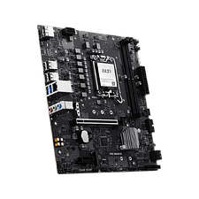 Материнская плата MSI PRO B860M-E