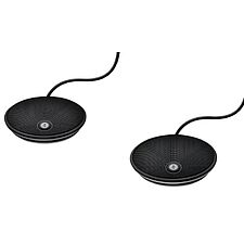 Микрофон Logitech Group Expansion Microphones (989-000171)