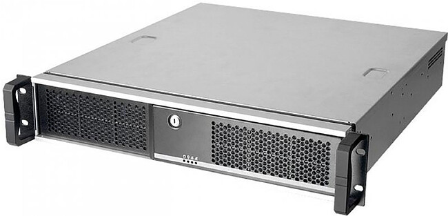 Корпус Chenbro RM24100H04-13601 (RM24100-L2-U3)