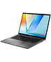 Ноутбук ASUS Vivobook S14 S3407VA-LY084 Matte Gray (90NB1682-M00720)