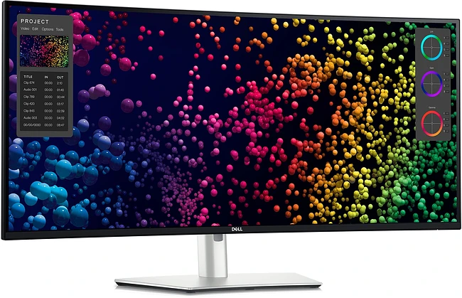 Монитор Dell U4025QW