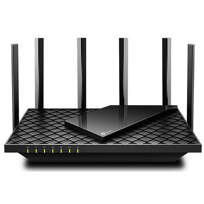 Беспроводной маршрутизатор TP-Link Archer AX73
