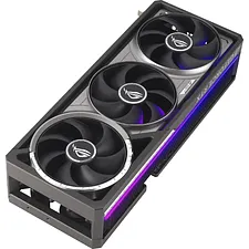 Видеокарта Asus GeForce RTX 5090 OC 32GB GDDR7 ROG-ASTRAL-RTX5090-O32G-GAMING (90YV0LW0-M0NA00)