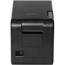 Термопринтер BSmart BS233 USB черный
