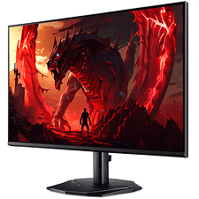 Монитор Acer Nitro KG241YP6bip (UM.QX1CD.601)