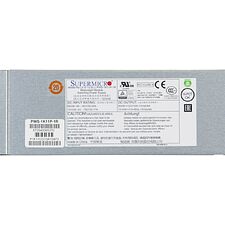 Блок питания SuperMicro PWS-1K11P-1R 850/1010W