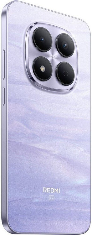 Смартфон Xiaomi Redmi Note 15 Pro 5G 8/512Gb фиолетовый (MZB0MBXRU)