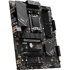 Материнская плата MSI Pro B650-P WIFI DDR5