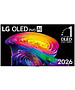 Телевизор LG OLED42C6RLA