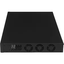 Коммутатор Digma DSP848G-6S+R700