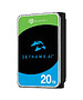 Жесткий диск Seagate SkyHawk AI 20TB (ST20000VE003)