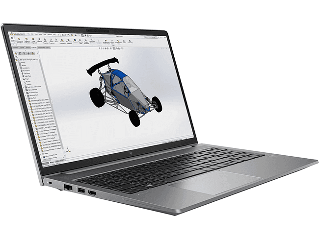 Ноутбук HP ZBook Power G10A (8U6X8PA)