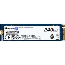 SSD диск Kingston M.2 2280 240GB (SEDC2000BM8/240G)