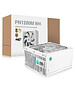 Блок питания DeepСool GameStorm PN1200M WH 1200W белый (R-PNC00M-FC0W-WGEU)