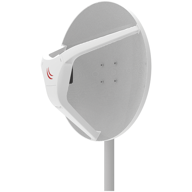 Точка доступа Mikrotik RBLHGG-60adkit