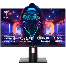 Монитор KTC H27T27 Black