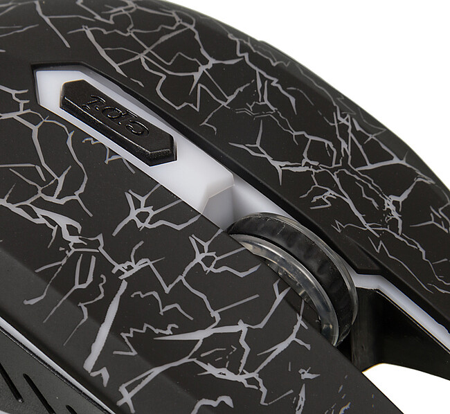 Набор периферии Oklick HS-HKM100G черный