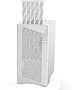 Корпус Zalman Z9 Iceberg MS E-ATX без БП White