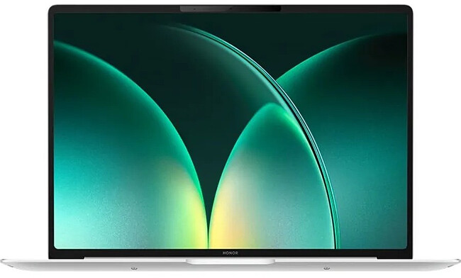 Ноутбук Honor MagicBook Pro 14 2026 ZQC-P White (5301ATEM)