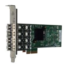 Сетевой адаптер Silicom PE2G4SFPI35L